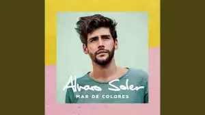 Alvaro Soler - No Te Vayas